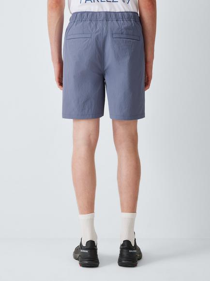 Parlez Cliff Shorts, Purple Haze - view 2, Purple Haze