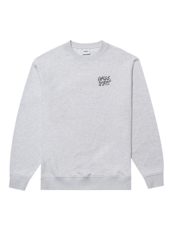 Parlez Verge Graphic Sweatshirt, Heather, Heather