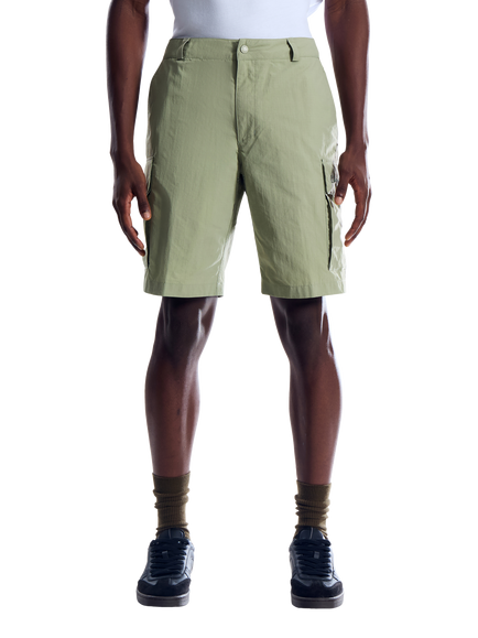 Berghaus Men's Holmside Shorts, Wisdom, Wisdom
