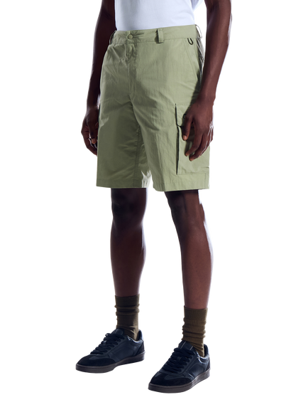 Berghaus Men's Holmside Shorts, Wisdom - view 2, Wisdom