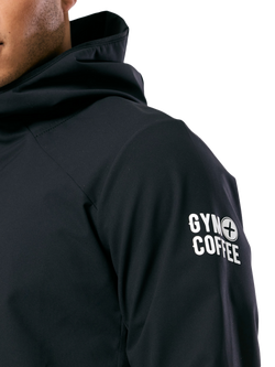 Gym+Coffee Men's Game Changer Jacket, Black - view 2, Black