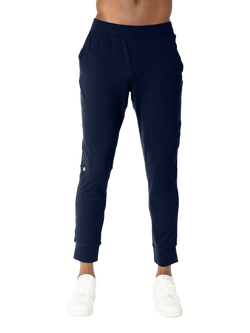 Gym+Coffee MVP Base Joggers, Twilight Navy, Twilight Navy