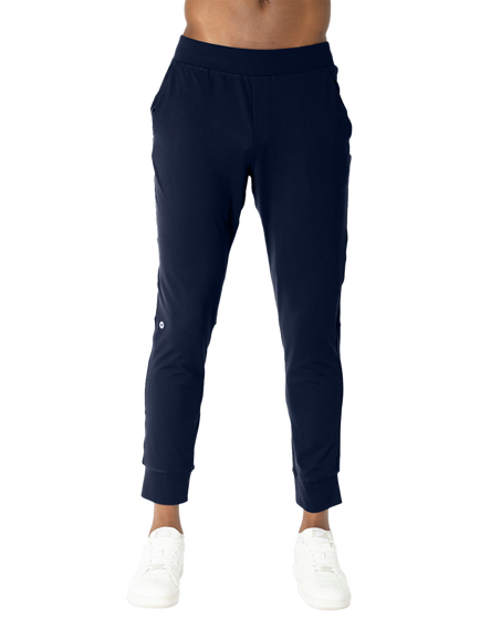 Gym+Coffee MVP Base Joggers, Twilight Navy, Twilight Navy