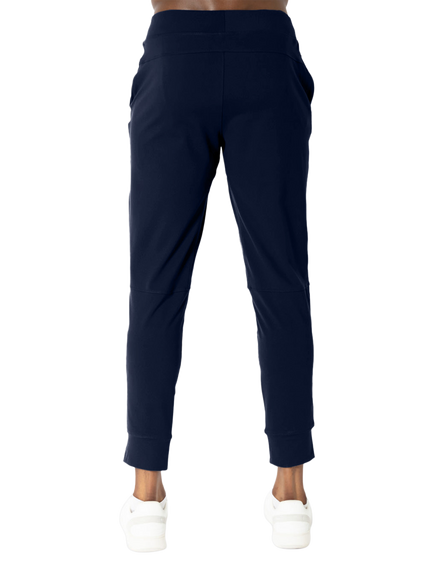Gym+Coffee MVP Base Joggers, Twilight Navy - view 2, Twilight Navy