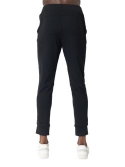 Gym+Coffee MVP Base Joggers, Black - view 2, Black