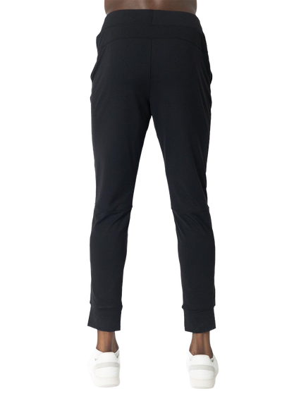 Gym+Coffee MVP Base Joggers, Black - view 2, Black