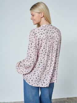 Sisters Point Venda Floral Shirt, Multi - view 2, Multi