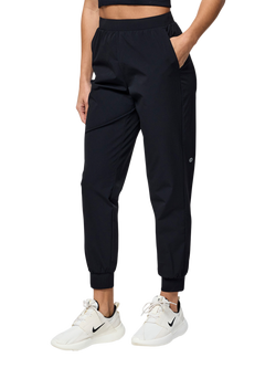 Gym+Coffee Women's In Motion Joggers, Black, Black
