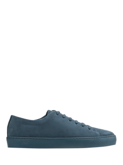 JAK Royal SD Suede Trainers, Ocean, Ocean