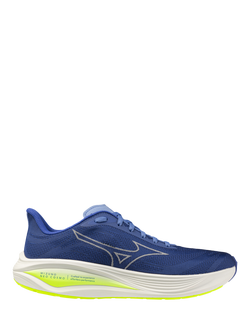 Mizuno Neo Cosmo Women's Running Shoes, Dazzling Blue, Dazzling Blue