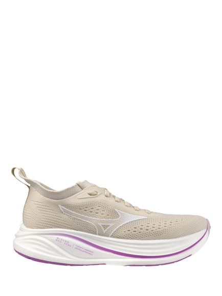 Mizuno  Neo Zen 2 Women's Running Shoes, Summer Sand, Summer Sand