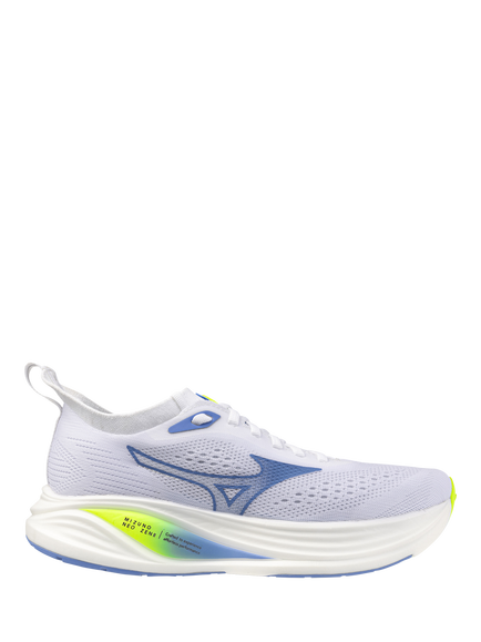 Mizuno Neo Zen 2 Women's Sports Shoes, White/ Ultramarine, White/ Ultramarine