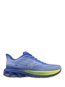 Mizuno Wave Women's Running Shoes, Skyrise Blue