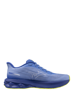 Mizuno Wave Women's Running Shoes - view 2, Skyrise Blue