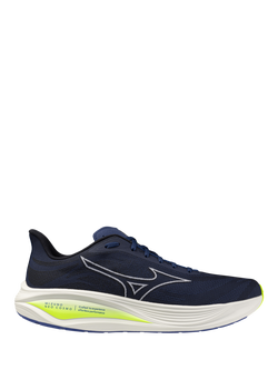 Mizuno Neo Cosmo Men's Running Shoes, Blue, Blue