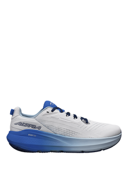 Altra Men's FWD VIA 2 Athletic Shoes, Blue/Grey, Blue / Grey