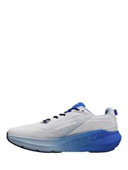 Altra Men's FWD VIA 2 Athletic Shoes, Blue/Grey - view 2, Blue / Grey