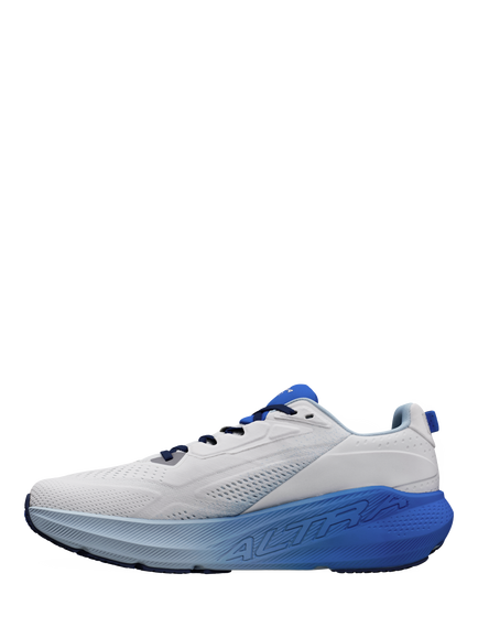 Altra Men's FWD VIA 2 Athletic Shoes, Blue/Grey - view 2, Blue / Grey