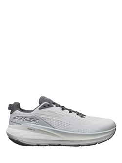 Altra FWD VIA 2 Men's Running Shoes, Grey, Grey