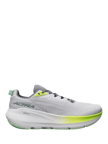 Altra Women's FWD VIA 2 Athletic Shoes, Grey, Grey