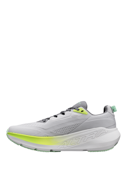 Altra Women's FWD VIA 2 Athletic Shoes, Grey - view 2, Grey