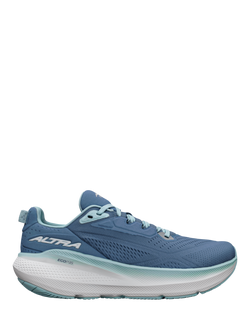 Altra Women's FWD VIA 2 Athletic Shoes, Blue, Blue