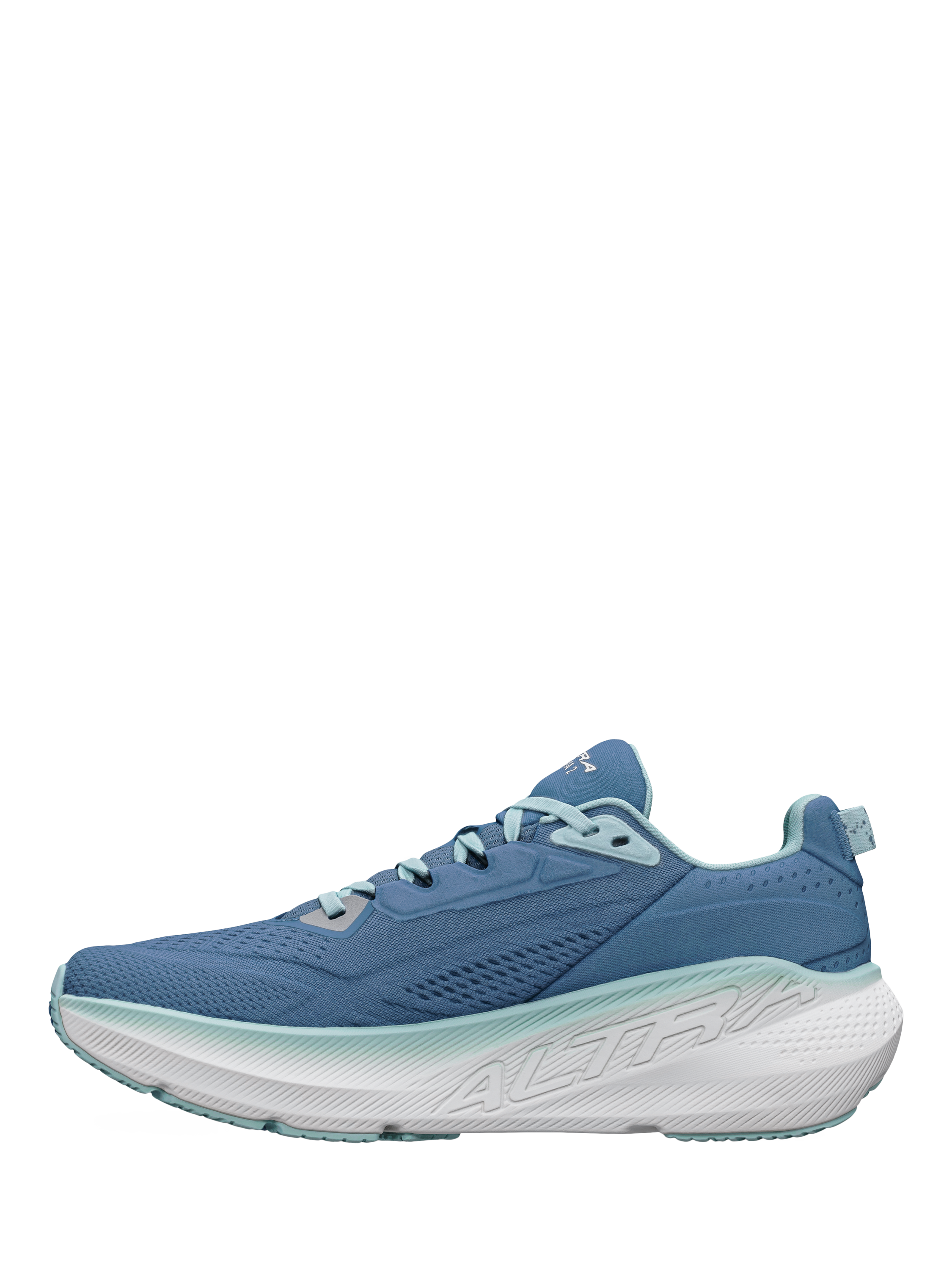 Product image 2 of 6, which shows Altra EGO™ P35 Lace-Up Running Shoes, Blue, 4