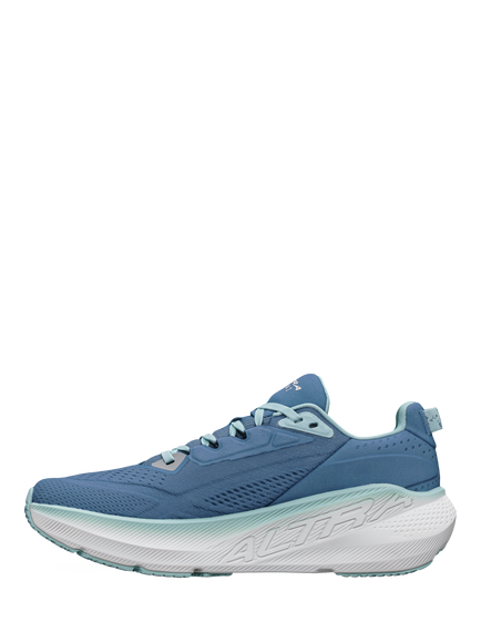 Altra Women's FWD VIA 2 Athletic Shoes, Blue - view 2, Blue