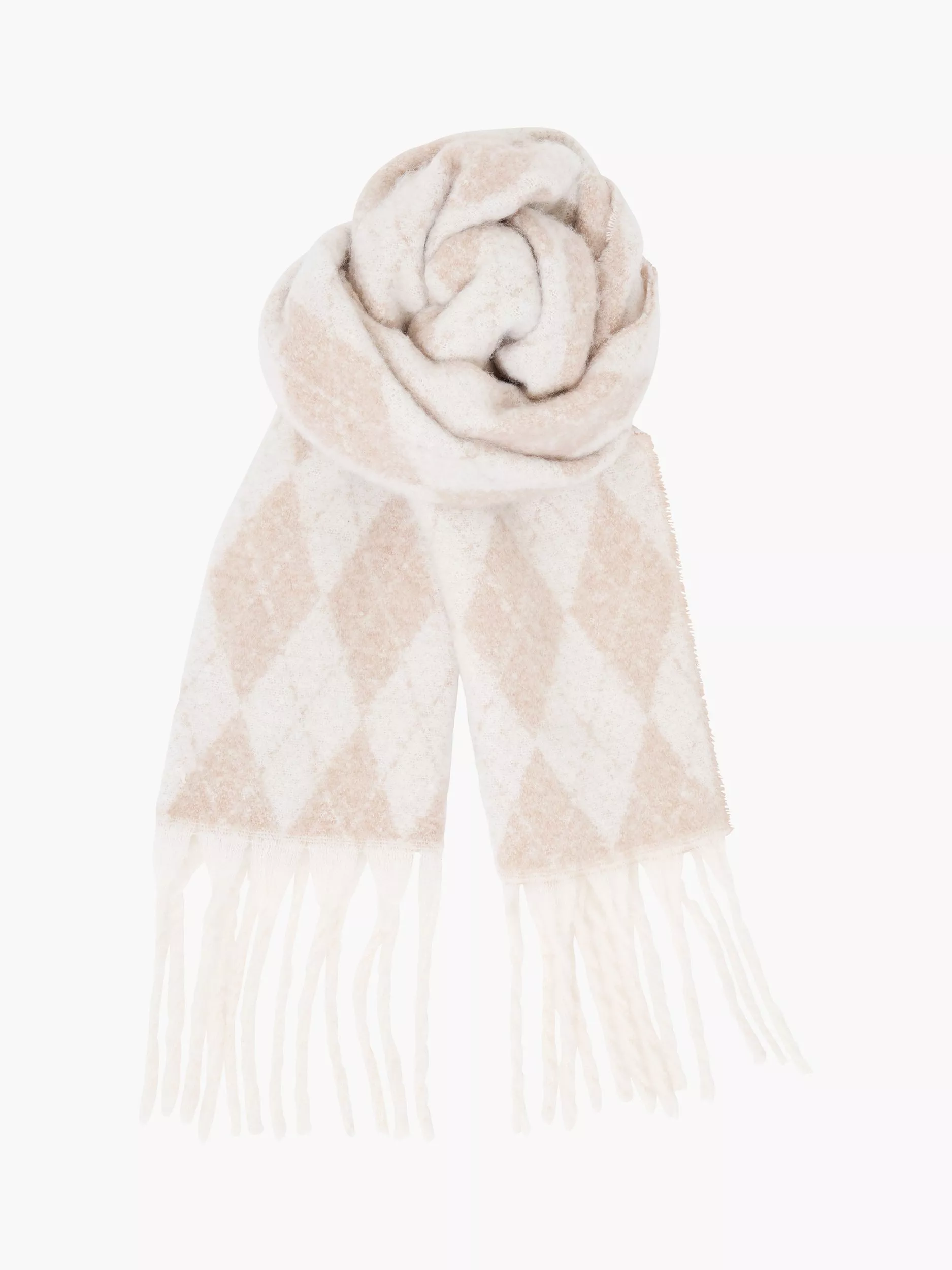 French Connection Supersoft Rectangular Scarf