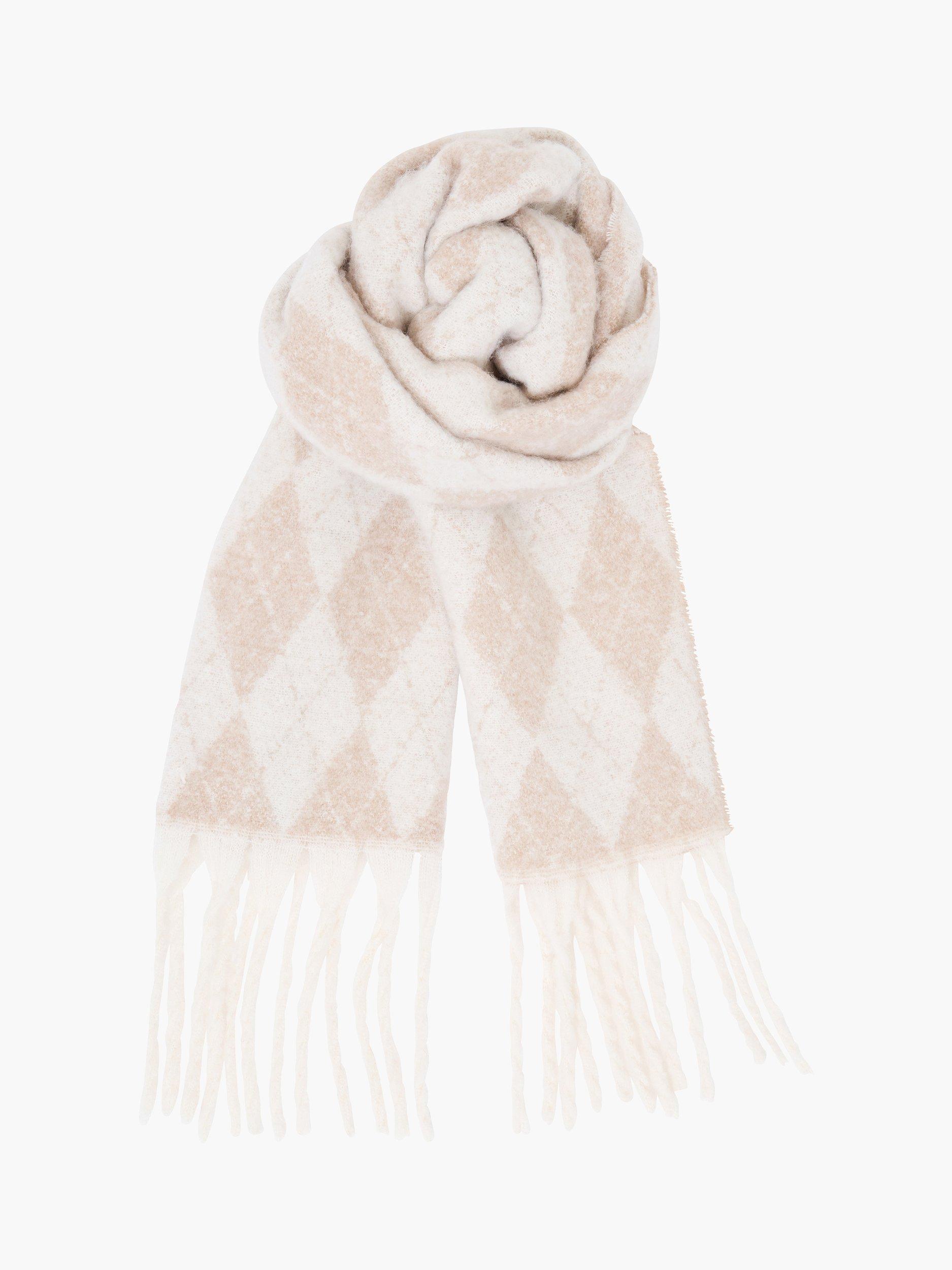 French Connection Supersoft Rectangular Scarf