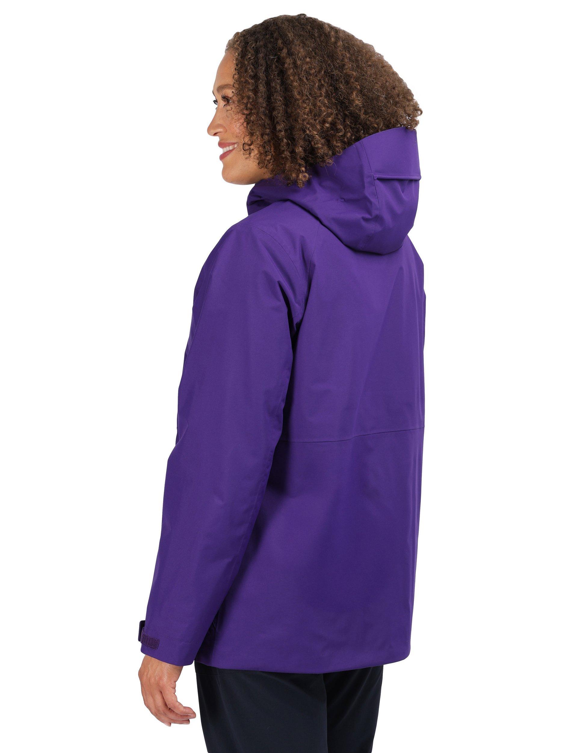Product image 2 of 11, which shows Coniston Jacket W'AP PPDK XS