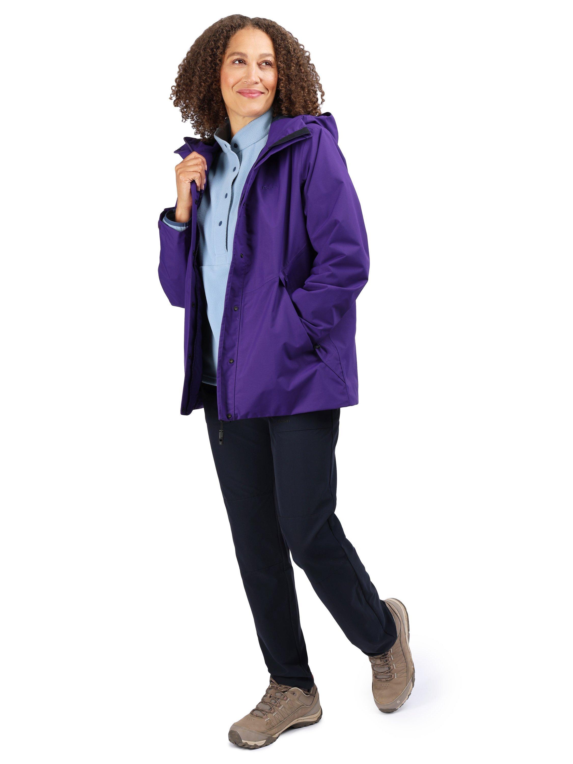 Product image 4 of 11, which shows Coniston Jacket W'AP PPDK XS