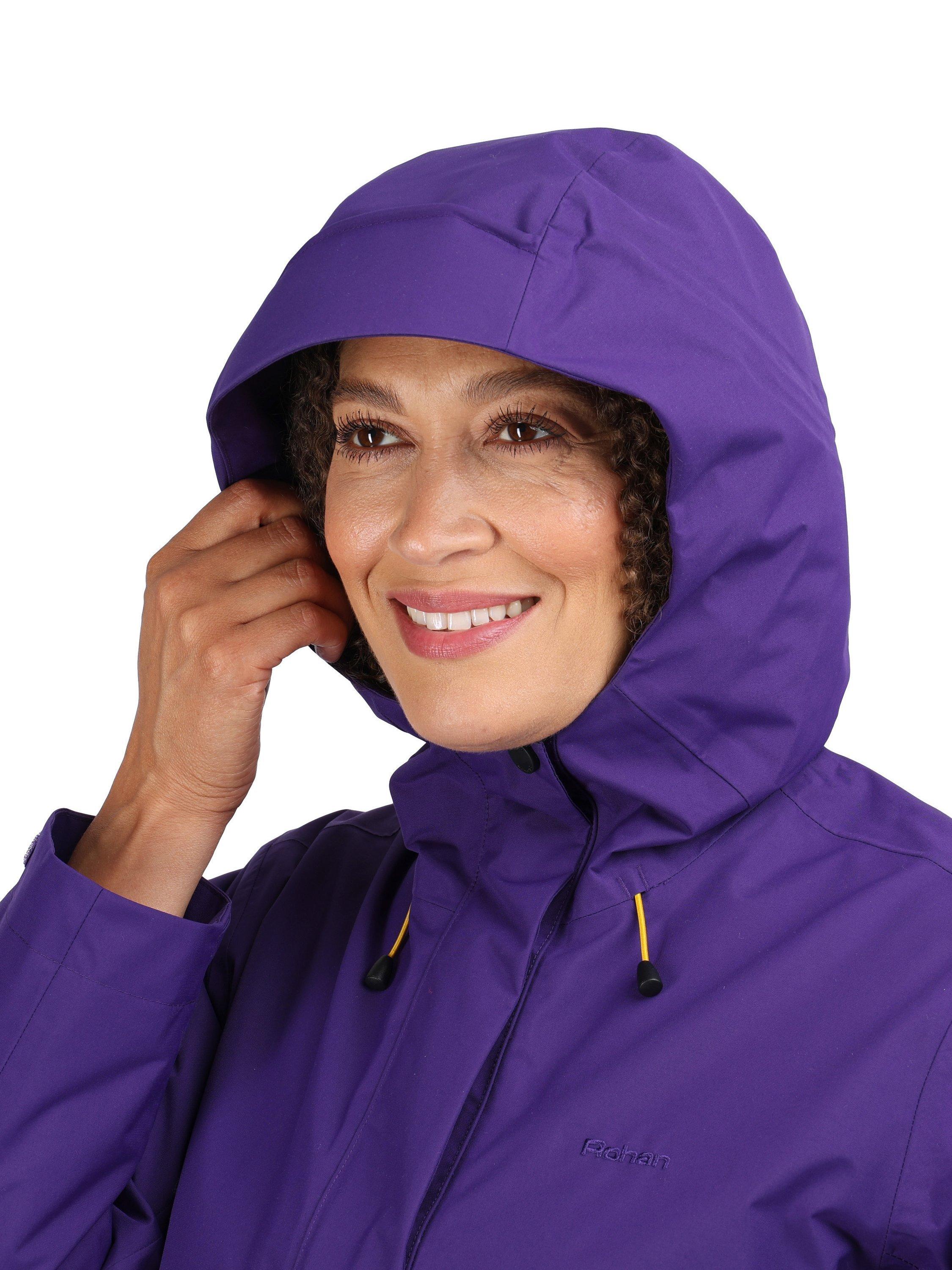 Product image 5 of 11, which shows Coniston Jacket W'AP PPDK XS