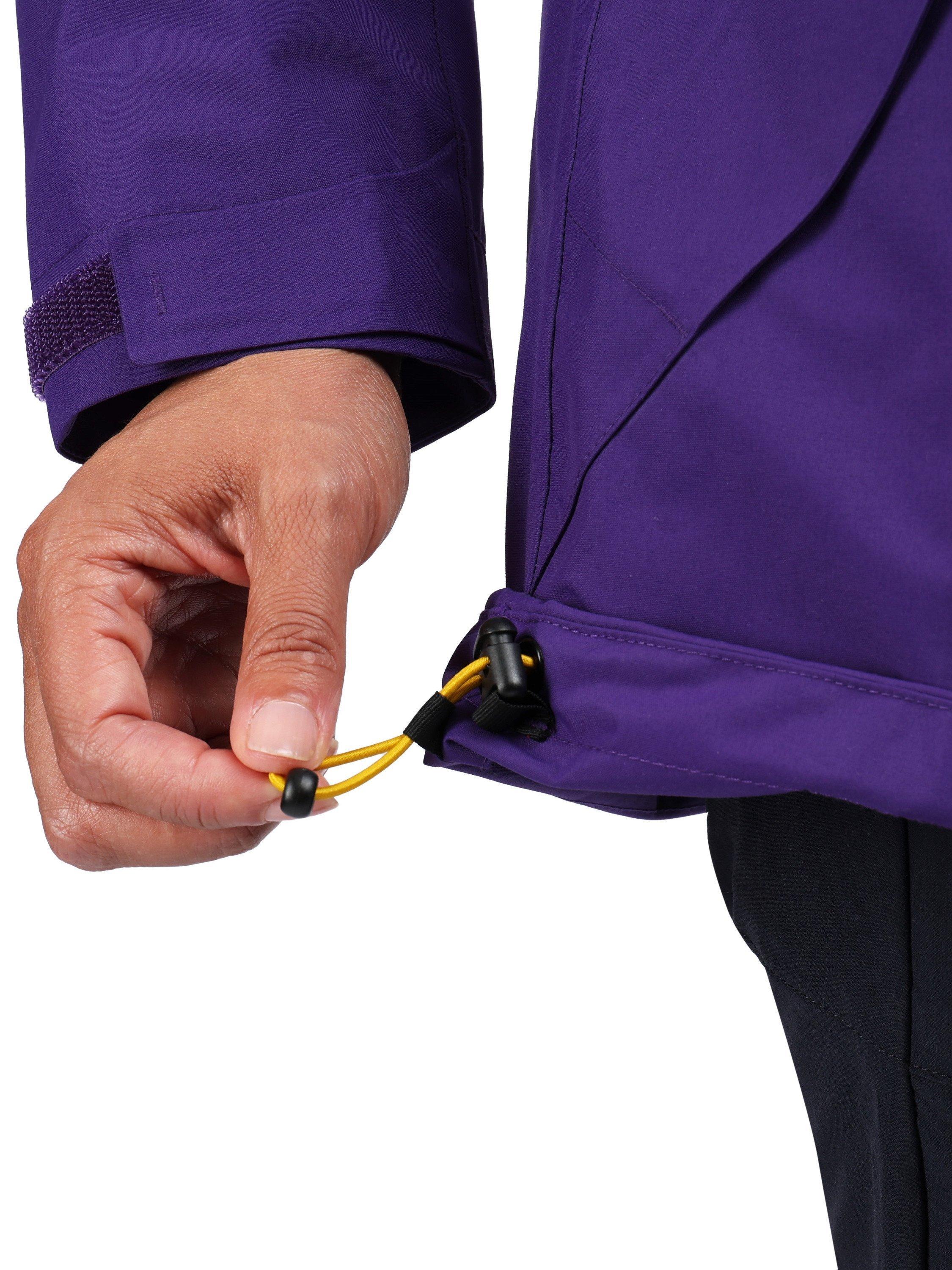 Product image 6 of 11, which shows Coniston Jacket W'AP PPDK XS