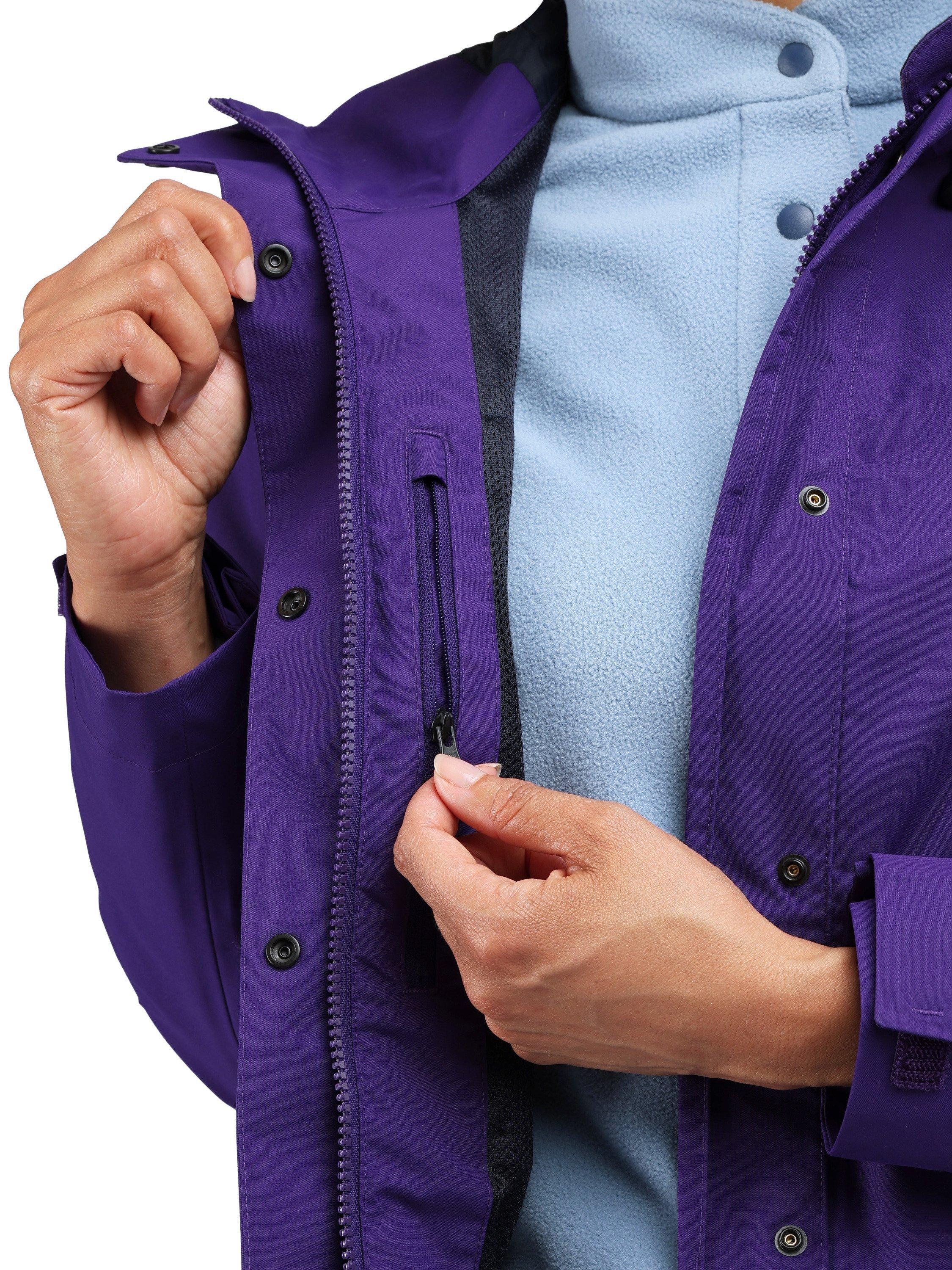 Product image 8 of 11, which shows Coniston Jacket W'AP PPDK XS