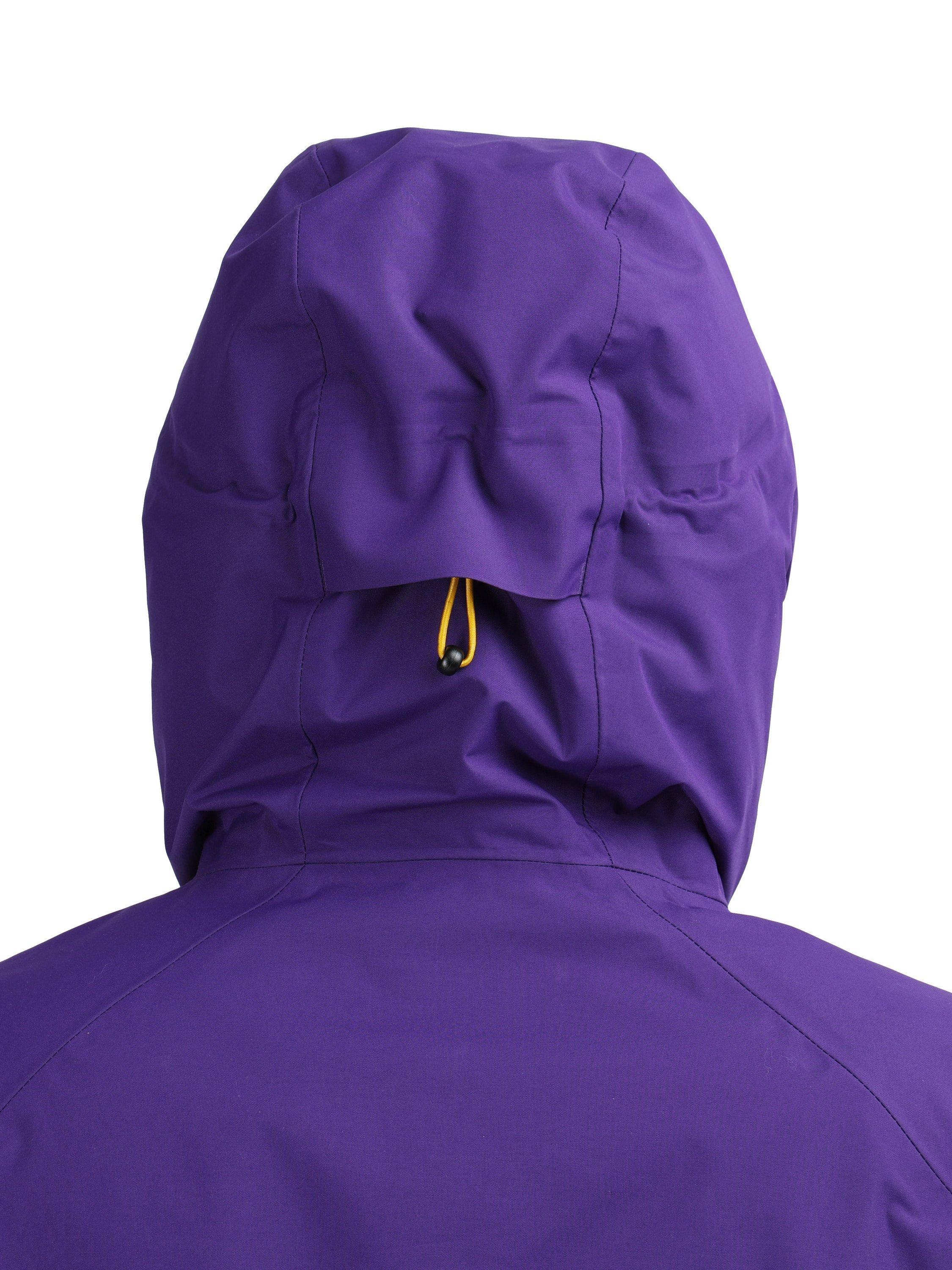 Product image 9 of 11, which shows Coniston Jacket W'AP PPDK XS