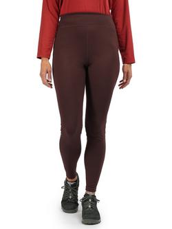 Rohan Women's Vital Leggings, Darkest Plum, Darkest Plum