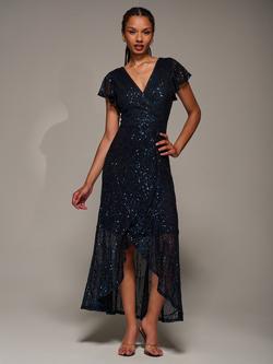 princess polly baby blue dress Wrap Dresses | Tie Waist & Wrap Around Dress