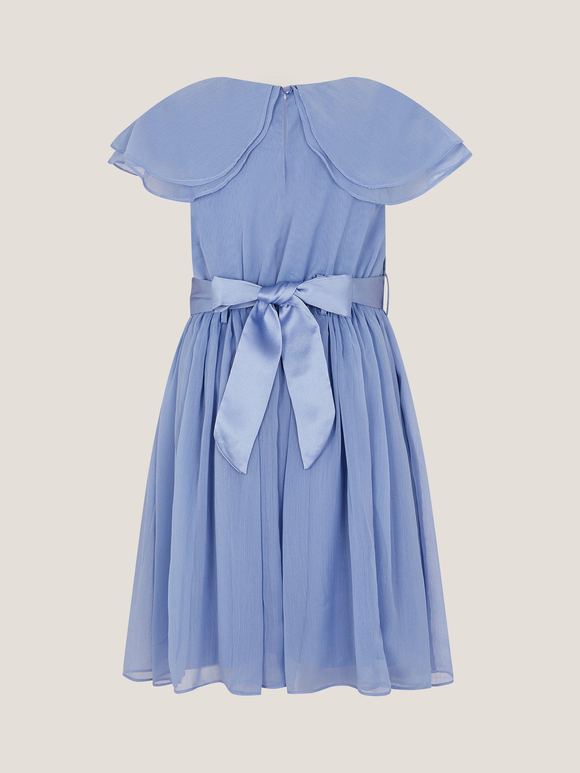 monsoon blue bridesmaid dress Mermaid Split Bridesmaid Dresses Satin Off Shoulder