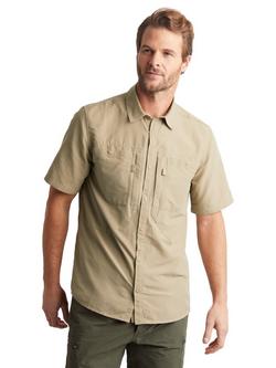 Rohan Frontier Shirt, Dune