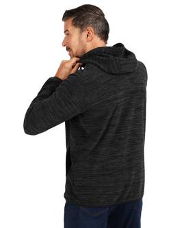 Rohan Men's Fjord Hoodie - view 2, Asphalt Marl