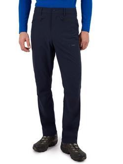 Rohan Men's Vista Trousers, True Navy, True Navy