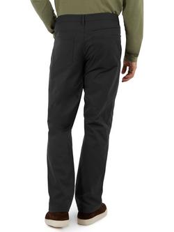 Rohan District Chino Trousers - view 2, Black