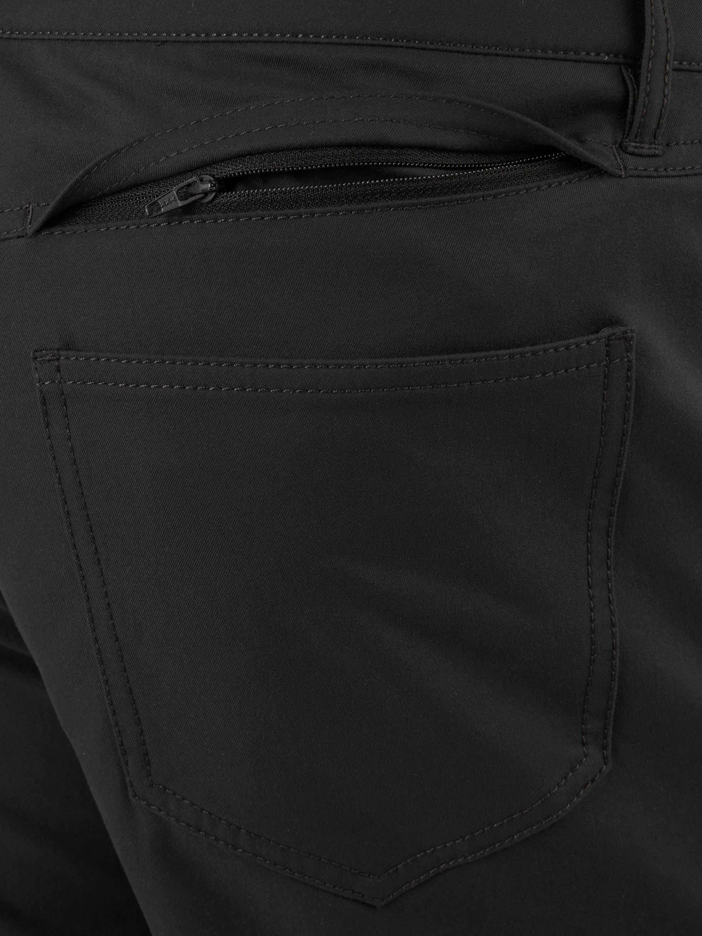 Product image 6 of 11, which shows District TrousersM'B BK