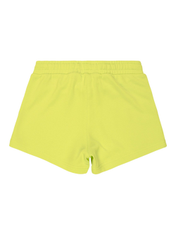 Roxy Kids' Surf Feeling Shorts, Daiquiry Green - view 2, Daiquiry Green