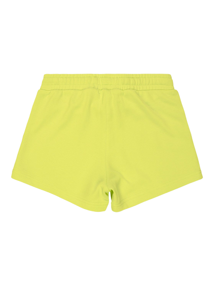 Roxy Kids' Surf Feeling Shorts, Daiquiry Green - view 2, Daiquiry Green