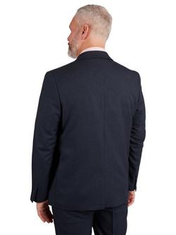 Rohan Men's Globetrotter Jacket, Deep Navy - view 2, Deep Navy
