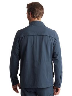 Rohan Men's Frontier Jacket, Storm Blue - view 2, Storm Blue