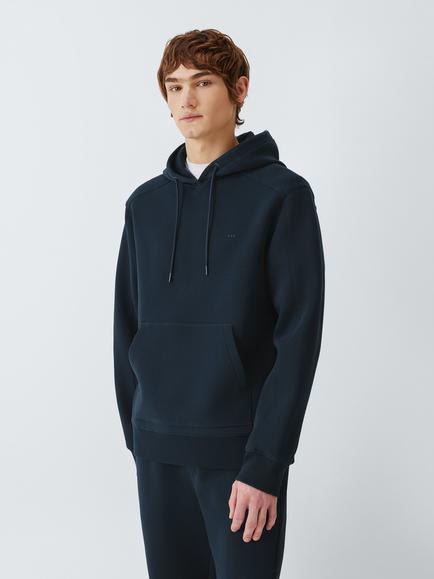 Kin Scuba Hoodie, Navy