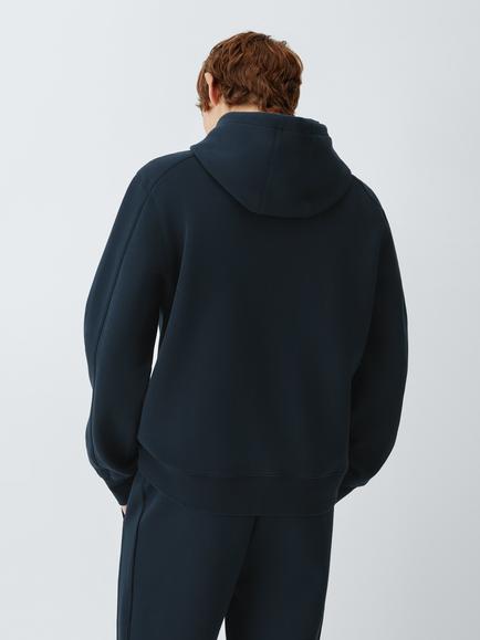 Kin Scuba Hoodie - view 2, Navy
